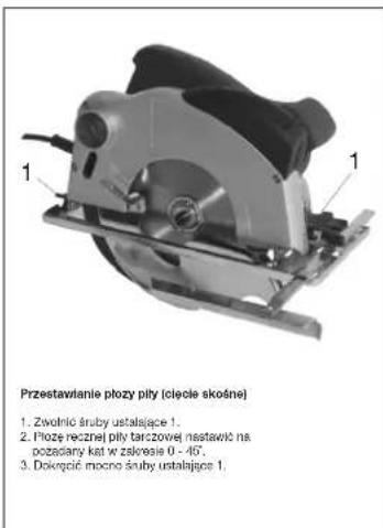 EINHELL HKL-G 1400 - Opis - 1