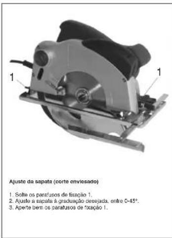 EINHELL HKL-G 1400 - Descrição: - 1
