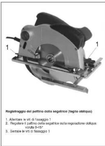 EINHELL HKL-G 1400 - Descrição: - 4
