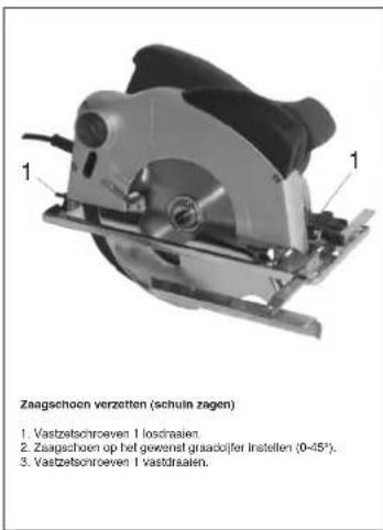 Labeled diagram of a mechanical device with numbered parts 3 and 4 pointing to components