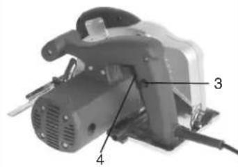 EINHELL HKL-G 1400 - F - 4