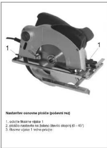 EINHELL HKL-G 1400 - Opis - 1
