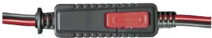 Pro-User IBT1 - "Check & Charge"-Interface - 3