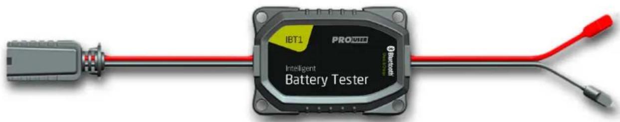 Pro-User IBT1 - 1