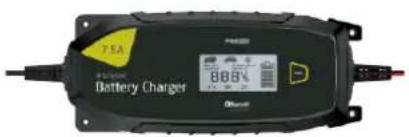 Pro-User IBT1 - "Check & Charge"-Interface - 2