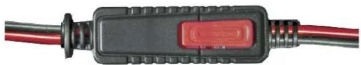 Pro-User IBT1 - "Check & Charge"-Interface - 3