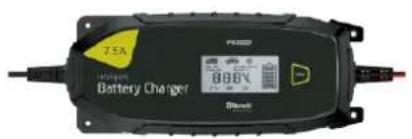 Pro-User IBT1 - Verbinden der Ringösen-Batterieanschlusskabel - 2