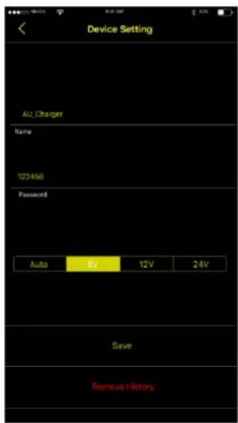 Pro-User IBT1 - Bluetooth®-verbinding: - 5