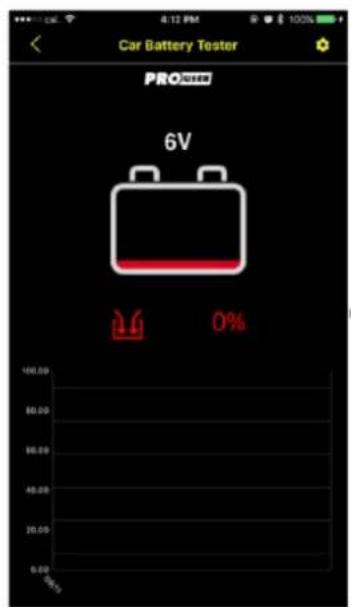 Pro-User IBT1 - Bluetooth® Verbindung: - 4