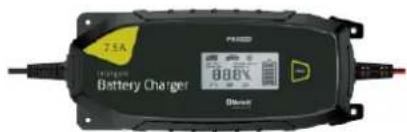 Pro-User IBT1 - "Check & Charge"-Interface - 1