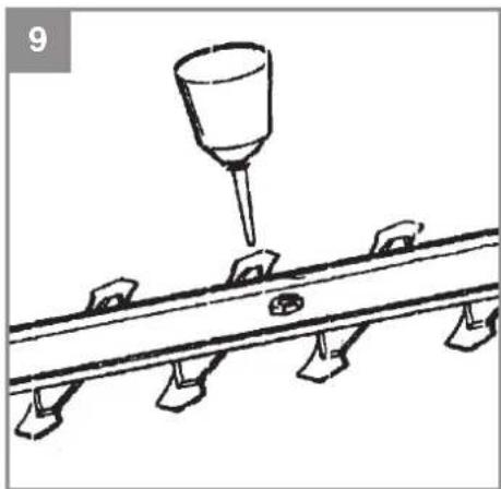 Gardol GATS-E 20 - 8