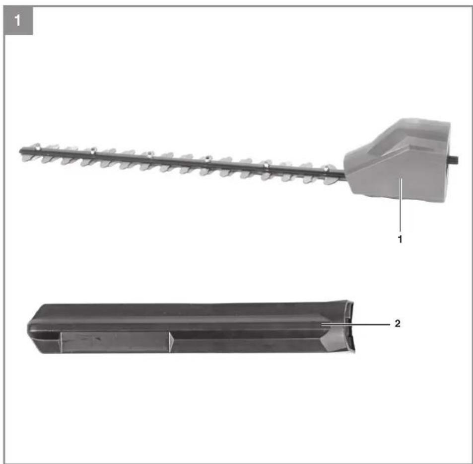 Gardol GATS-E 20 - 1