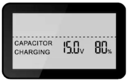 Pro-User SC1600A - Teil Beschreibung - 1