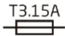Pro-User IBC26000B - TECHNISCHE SPECIFICATIES - 8