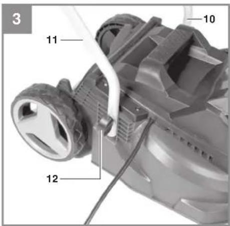 Gardol GAM-E 33/1 Li - 3