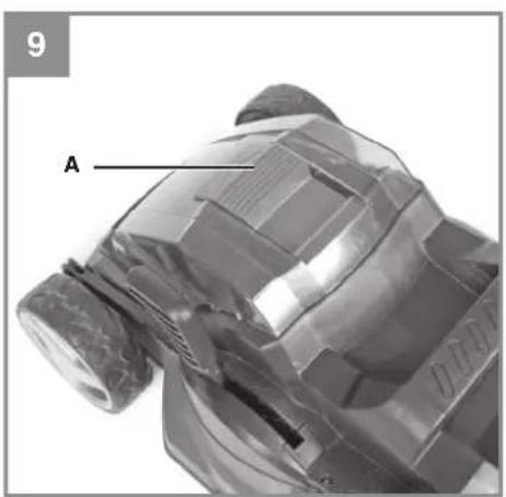 Gardol GAM-E 33/1 Li - 9
