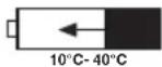 Workzone WZAS 14 4 Li - Protection contre les influences environnementales - 2