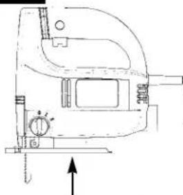 EINHELL PS-G 500 E - 4 - 1
