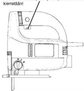 EINHELL PS-G 500 E - 3 - 1