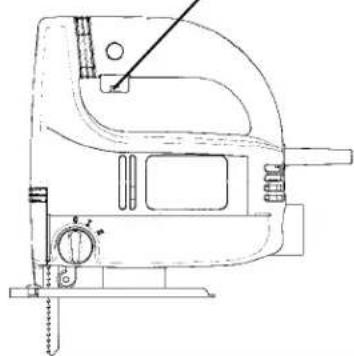 EINHELL PS-G 500 E - 3 - 1