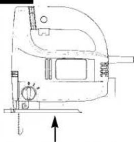 EINHELL PS-G 500 E - 4 - 1