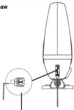 EINHELL PS-G 500 E - 2 - 1