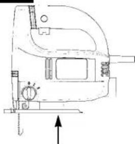 EINHELL PS-G 500 E - 4 - 1