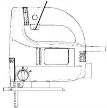 EINHELL PS-G 500 E - 3 - 1