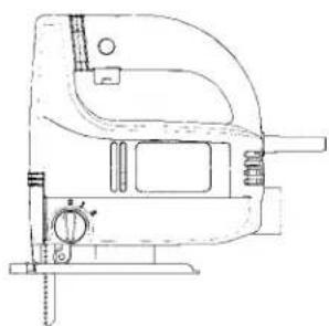 EINHELL PS-G 500 E - 3