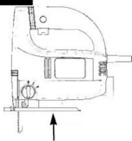 EINHELL PS-G 500 E - 4 - 1