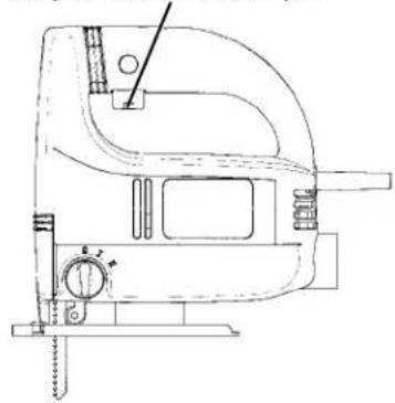 EINHELL PS-G 500 E - 3 - 1