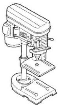 Alpha Tools TB 401 - ALPHA-TOOLS® - 1