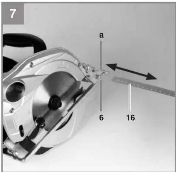 Alpha Tools AHS 66/2 - 4