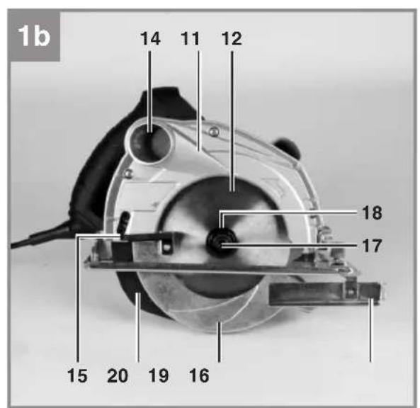 Alpha Tools AHS 66/2 - 2