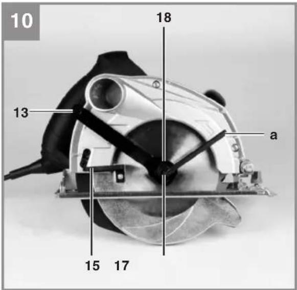 Alpha Tools AHS 66/2 - 7