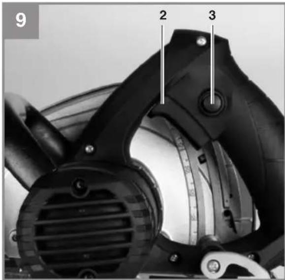 Alpha Tools AHS 66/2 - 6