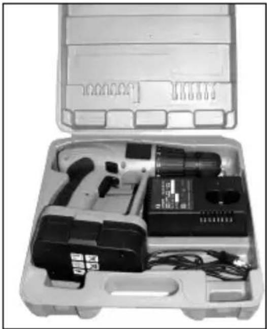 Alpha Tools ASE 20 4 - 2