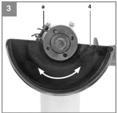 Alpha Tools WS 115 - 3