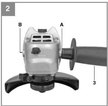 Alpha Tools WS 115 - 2