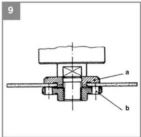 Alpha Tools WS 115 - 9