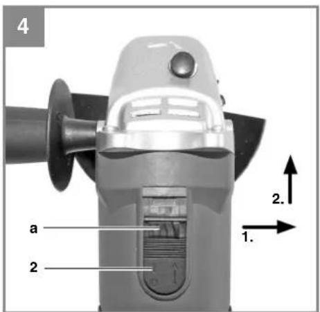 Alpha Tools WS 115 - 4