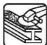 Alpha Tools WS 115 - 7