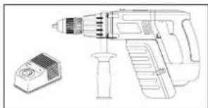Alpha Tools ASB 24 - 3