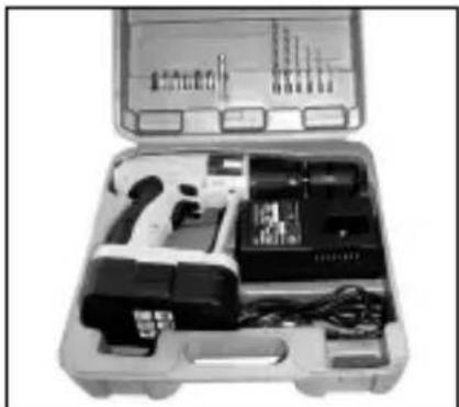 Alpha Tools ASE 24S - 2