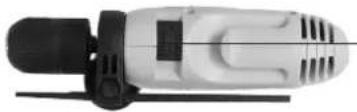 Alpha Tools SBM 650 E - E - 3