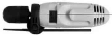 Alpha Tools SBM 650 E - S - 3