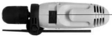 Alpha Tools SBM 650 E - CZ - 3