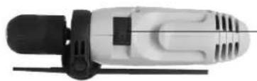 Alpha Tools SBM 650 E - S - 2
