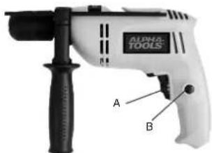 ALPHA-TOOLS A B