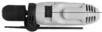 Alpha Tools SBM 650 E - Manutenzione - 3